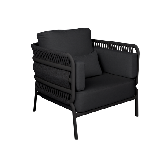 Mindo 106 loungestol