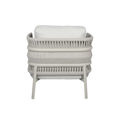 Mindo 106 loungestol