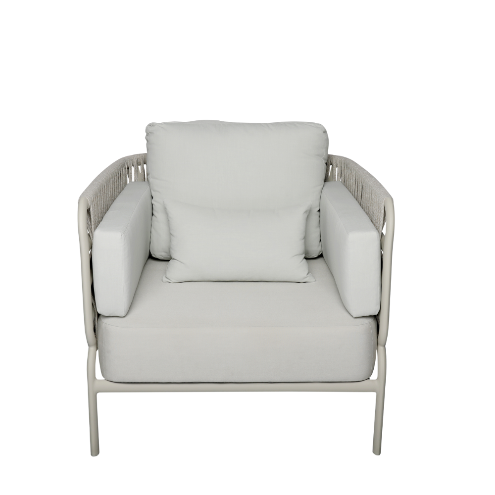Mindo 106 loungestol