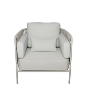 Mindo 106 loungestol