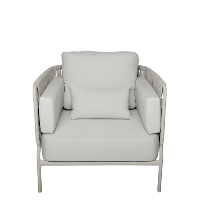 Mindo 106 loungestol