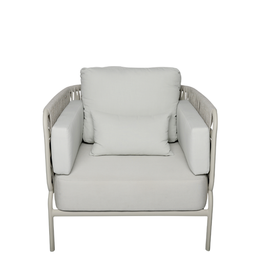 Mindo 106 loungestol