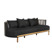 Mindo 107 3 personers sofa