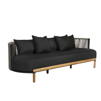 Mindo 107 3 personers sofa