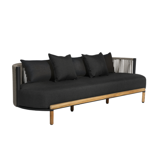 Mindo 107 3 personers sofa