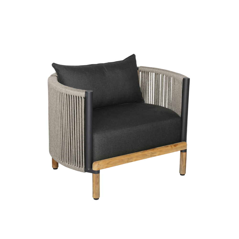 Mindo 107 loungestol