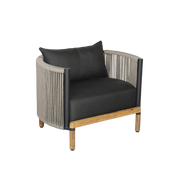 Mindo 107 loungestol