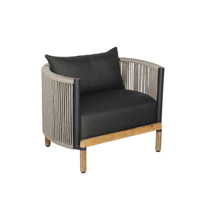 Mindo 107 loungestol