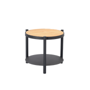 Mindo 107 sidebord ø50 cm