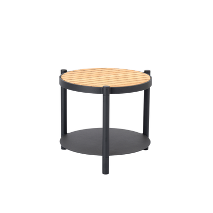 Mindo 107 sidebord ø50 cm