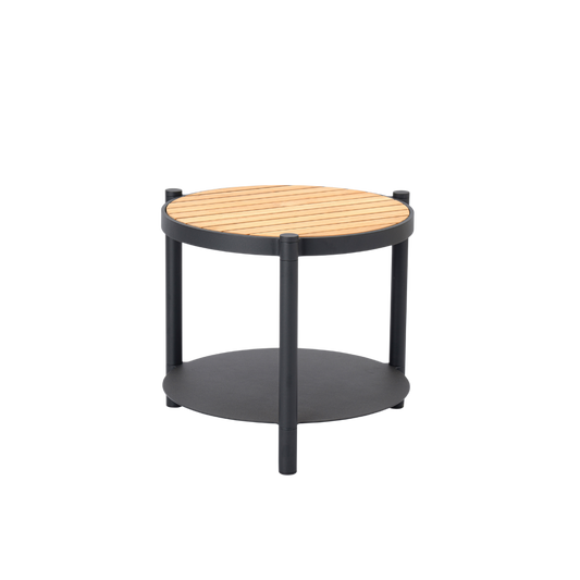 Mindo 107 sidebord ø50 cm