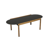 Mindo 107 sofabord 126x53 cm