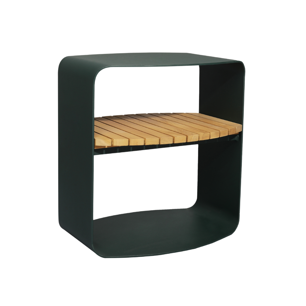 Mindo 109 sidebord 48x35 cm