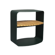 Mindo 109 sidebord 48x35 cm