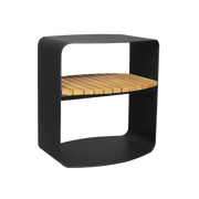 Mindo 109 sidebord 48x35 cm