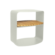 Mindo 109 sidebord 48x35 cm