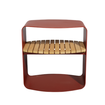 Mindo 109 sidebord 48x35 cm