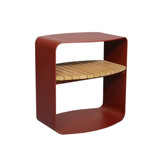 Mindo 109 sidebord 48x35 cm