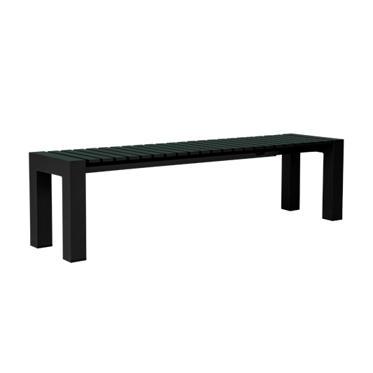 Mindo 111 udtræksbænk 42x139/171cm
