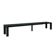 Mindo 111 udtræksbænk 45x240/300cm