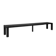Mindo 111 udtræksbænk 45x240/300cm