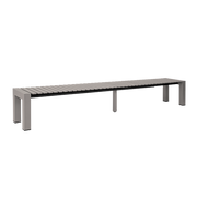 Mindo 111 udtræksbænk 45x240/300cm