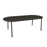 Mindo 114 havebord 215x95cm