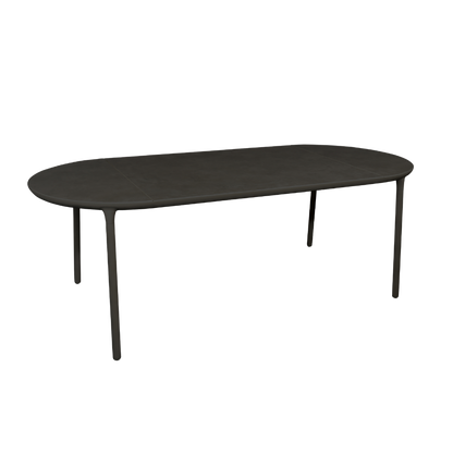 Mindo 114 havebord 215x95cm