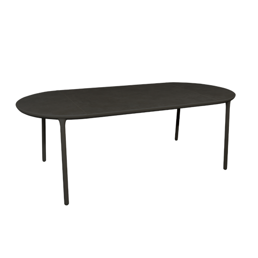 Mindo 114 havebord 215x95cm