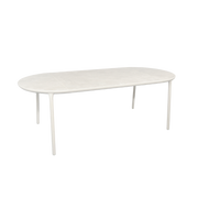 Mindo 114 havebord 215x95cm