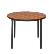 Mindo 114 havebord Ø95cm