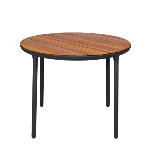 Mindo 114 havebord Ø95cm