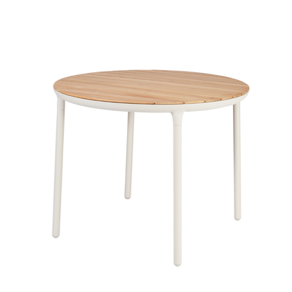 Mindo 114 havebord Ø95cm