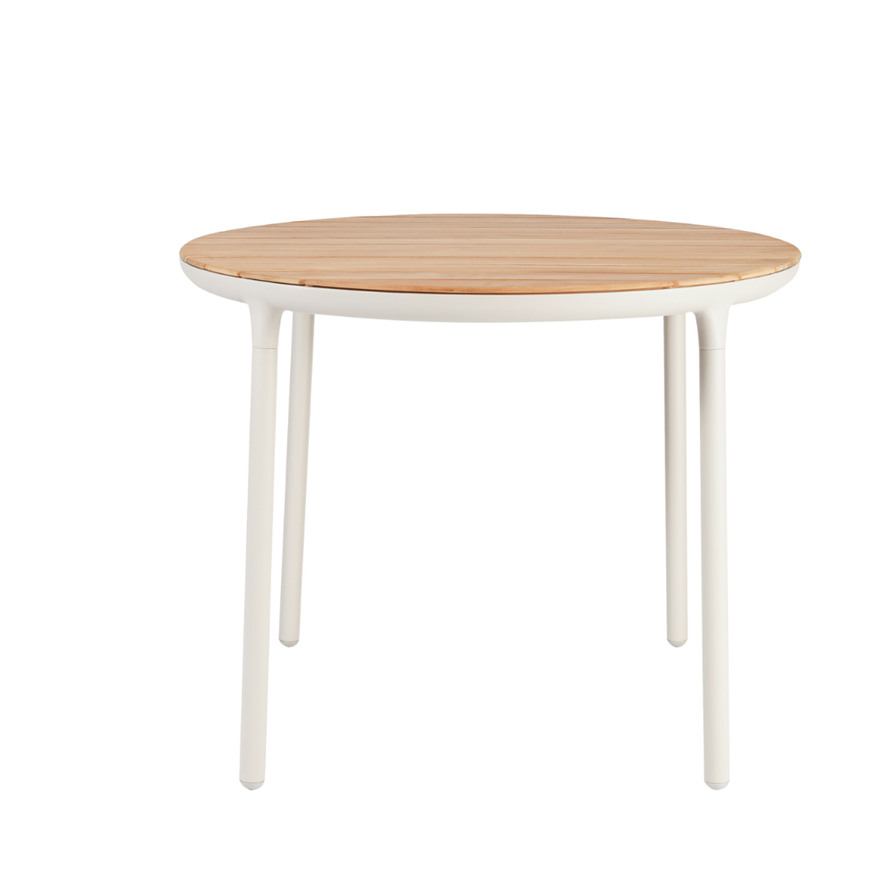 Mindo 114 havebord Ø95cm