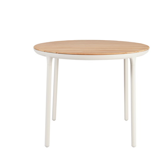 Mindo 114 havebord Ø95cm