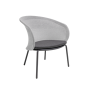 Mindo 114 loungestol