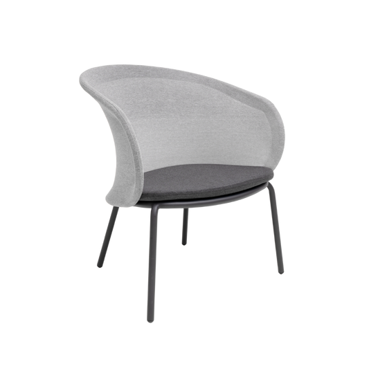Mindo 114 loungestol