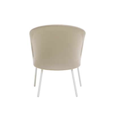 Mindo 114 loungestol