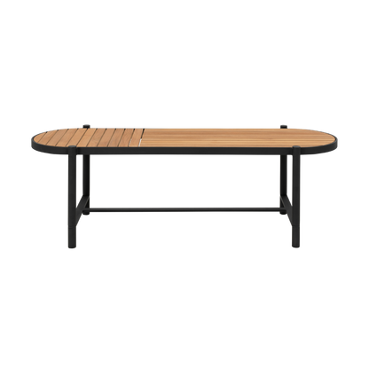 Mindo 117 havebænk
