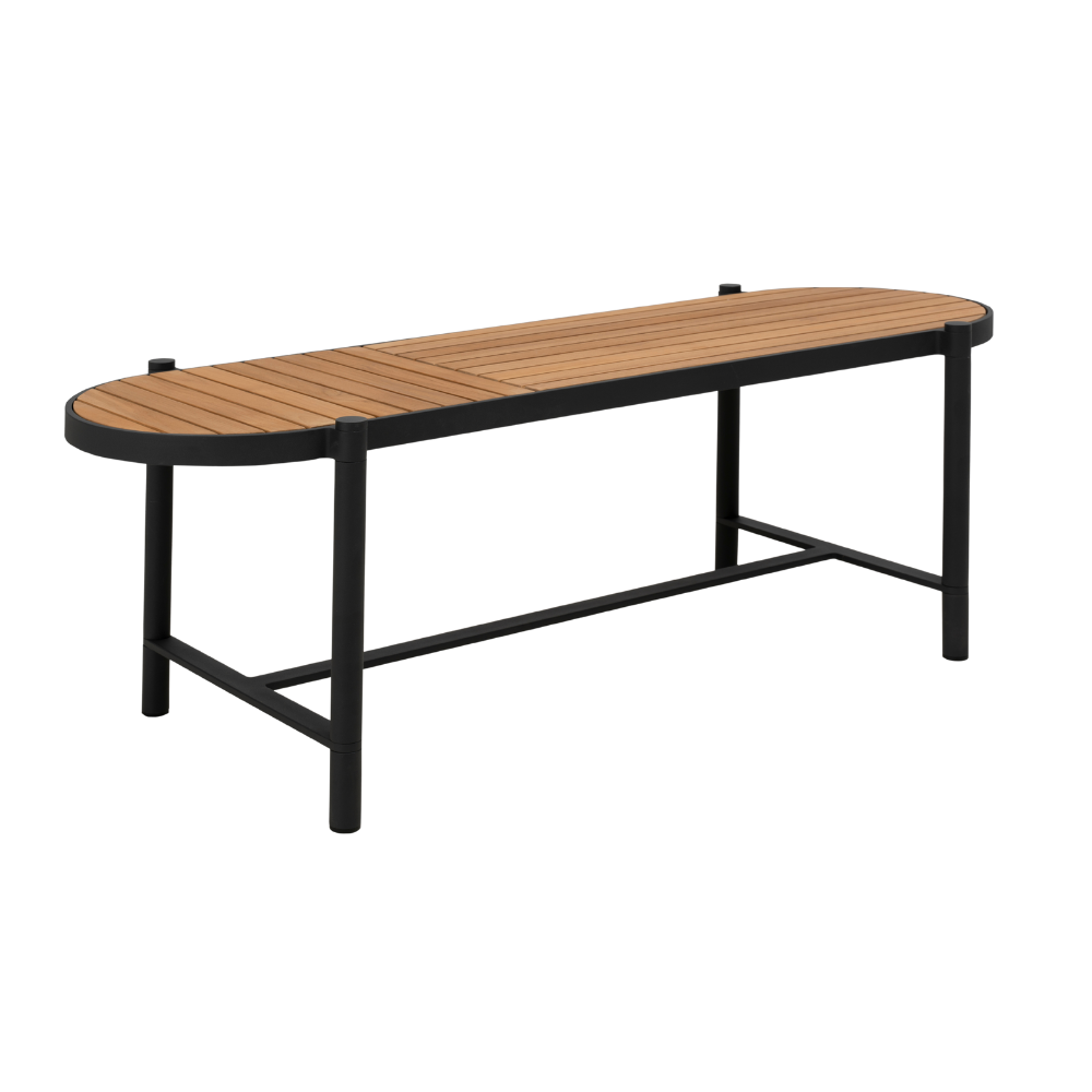 Mindo 117 havebænk