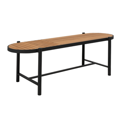 Mindo 117 havebænk