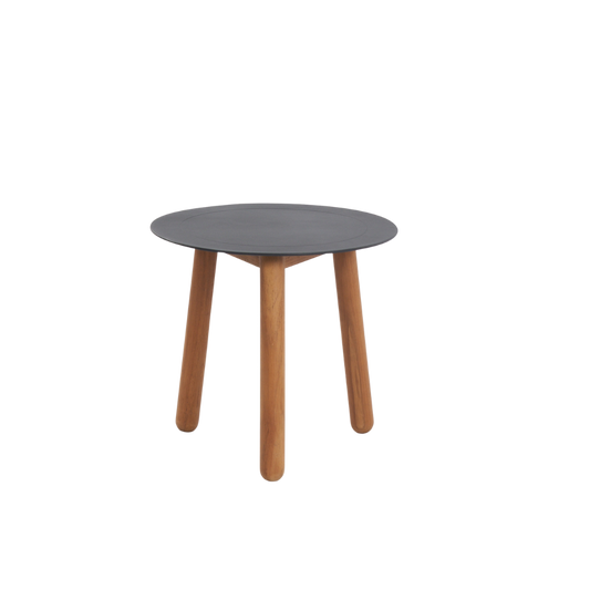 Mindo 118 sidebord Ø50cm