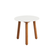 Mindo 118 sidebord Ø50cm