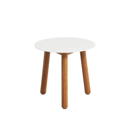 Mindo 118 sidebord Ø50cm