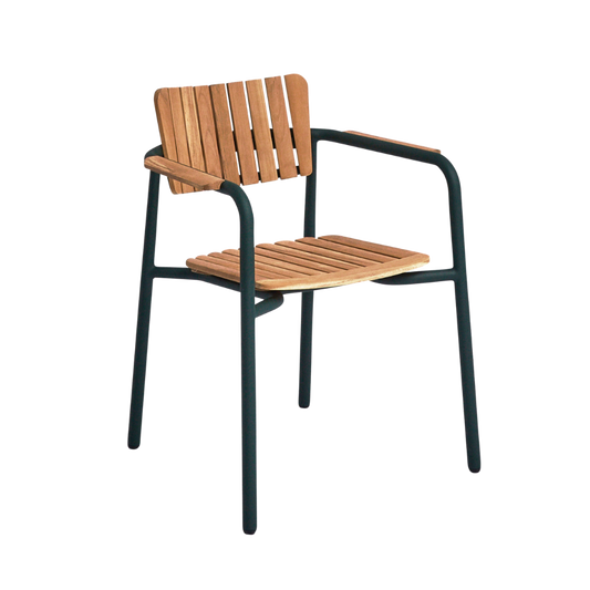 Mindo 119 havestol med armlæn