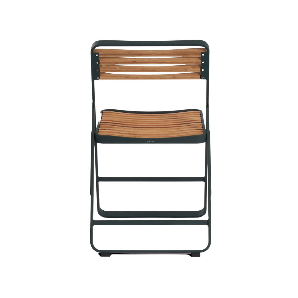 Mindo 121 foldbar havestol