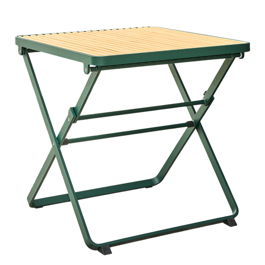 Mindo 121 foldbart havebord