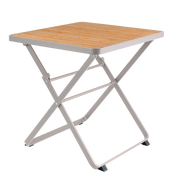 Mindo 121 foldbart havebord