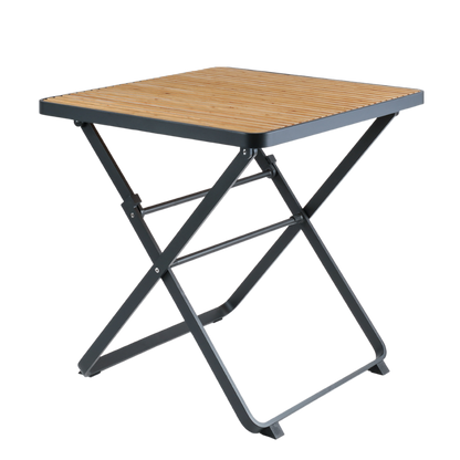 Mindo 121 foldbart havebord