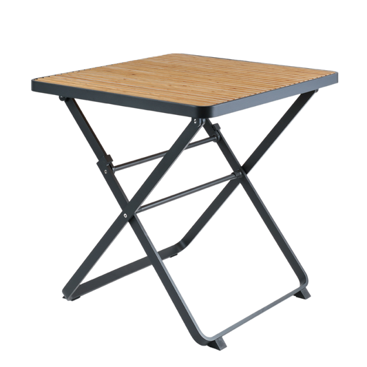 Mindo 121 foldbart havebord